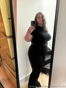 The process of getting dressed for a wednesday at work part 1