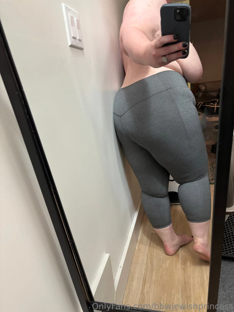 Today s legging choice 