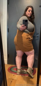 Unseasonably warm weather today part 2