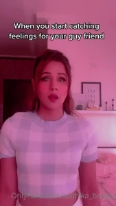 I ruined our friendship