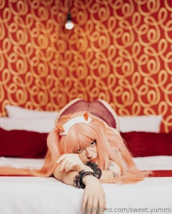 Your favorite submissive part 1