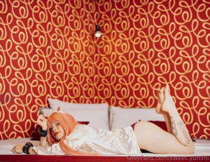 Your favorite submissive