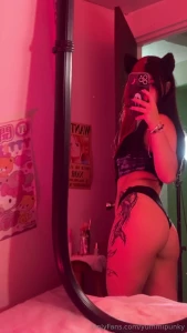 You re not here to watch you re here to obey i m in control and you ll