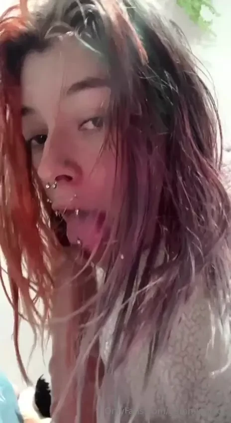 Did you know i have a super hot video with this toy 