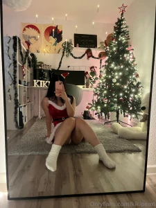 Isn t my tree looking good came just right for the 12th if u are