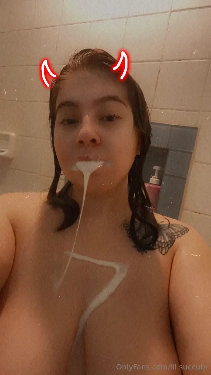 Some lovely spit pictures for you all 