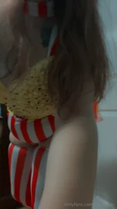 My last video is having difficulty being posted apparently