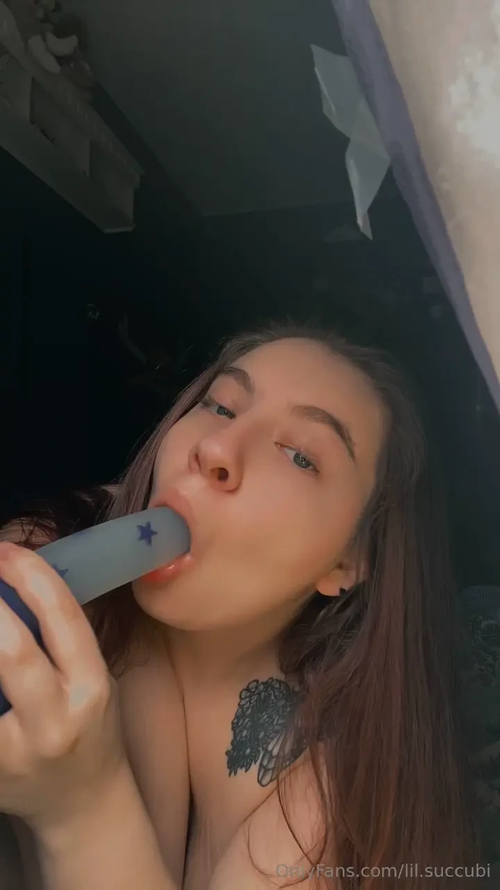 I m gonna work on doing more mouth videos by request 