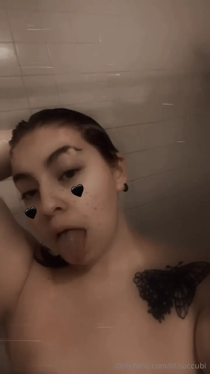 I kinda love making edits of my nsfw stuff 