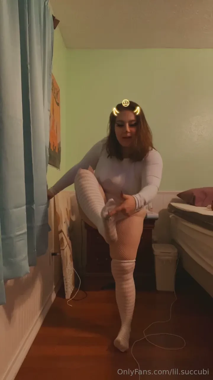 Before and after- also sorry i didn t end up fucking myself in this 