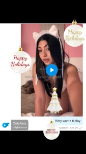 Kitty and naughty nurse are my favorite