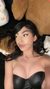 I must say losing all my healthy weight really affected my confidence