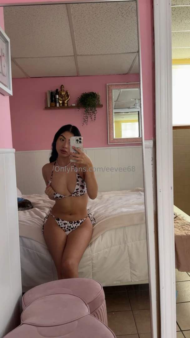 Heard you like em small 