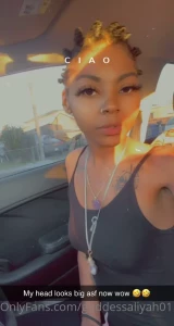 Perfection at its finest subscribe to my paid to see my exclusive part 1