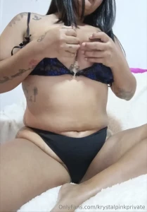 Tu eres la causa de mis delirios