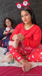 I really love massages