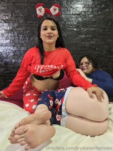 Do you like my friend or did you like me part 3