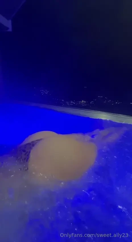 Demasiado caliente para que solo el agua lo maneje 