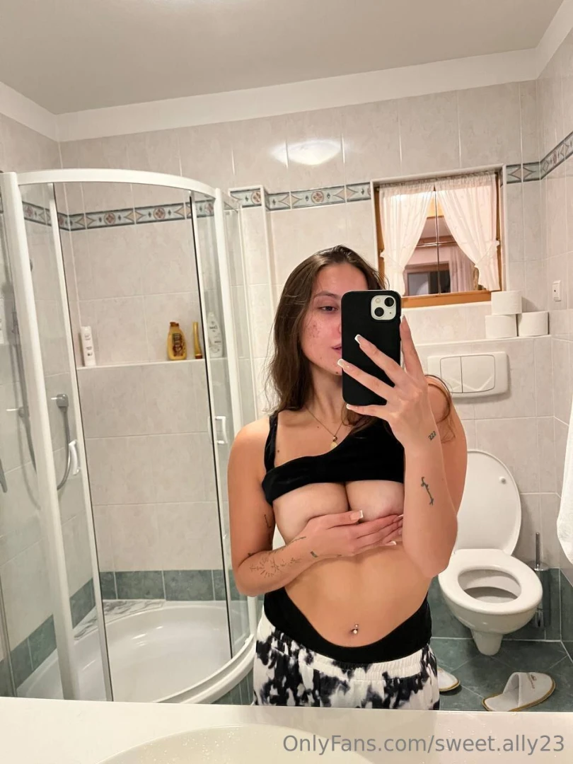 Pasar la noche solita me gustar a tener compa a 