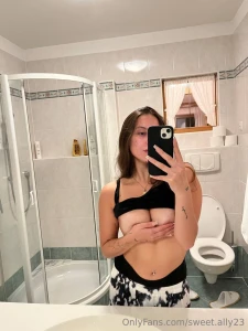 Pasar la noche solita me gustar a tener compa a