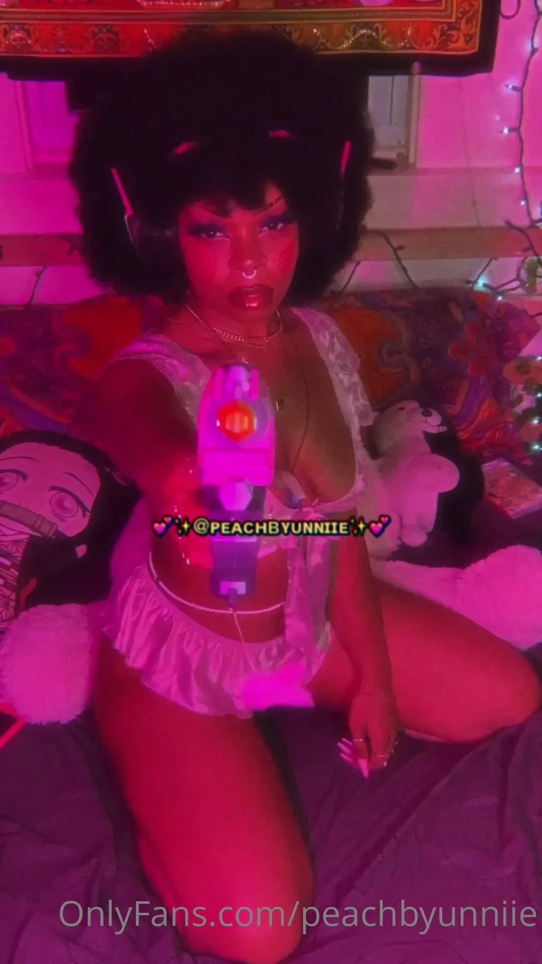 Since onlyfans being like we gone make a few more changes currently 