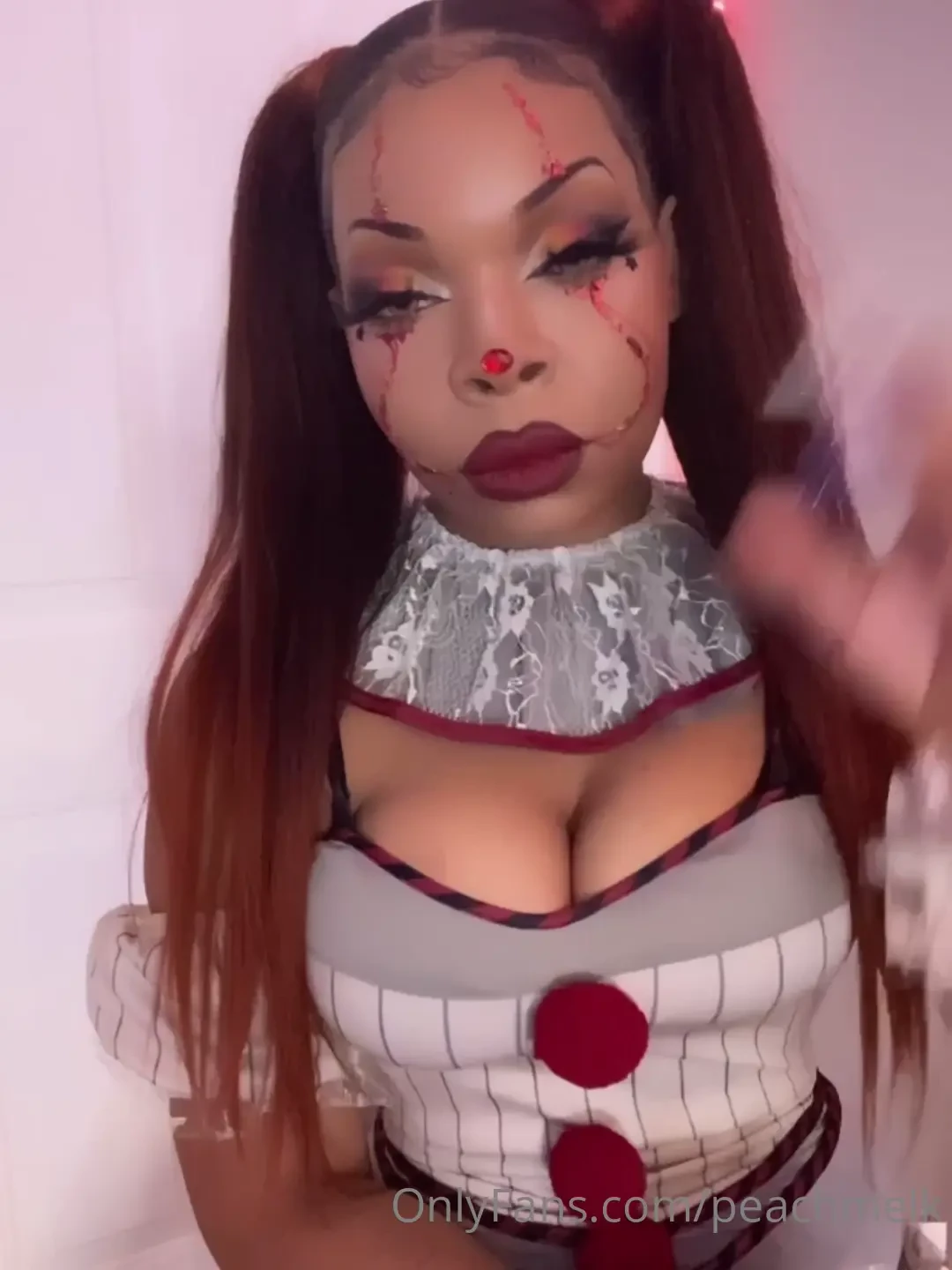 Let me ask yalll what would y all let to see more of or have options 