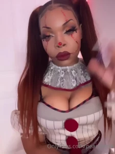 Let me ask yalll what would y all let to see more of or have options