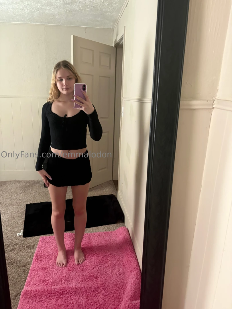 Do you like my skirt part 97 