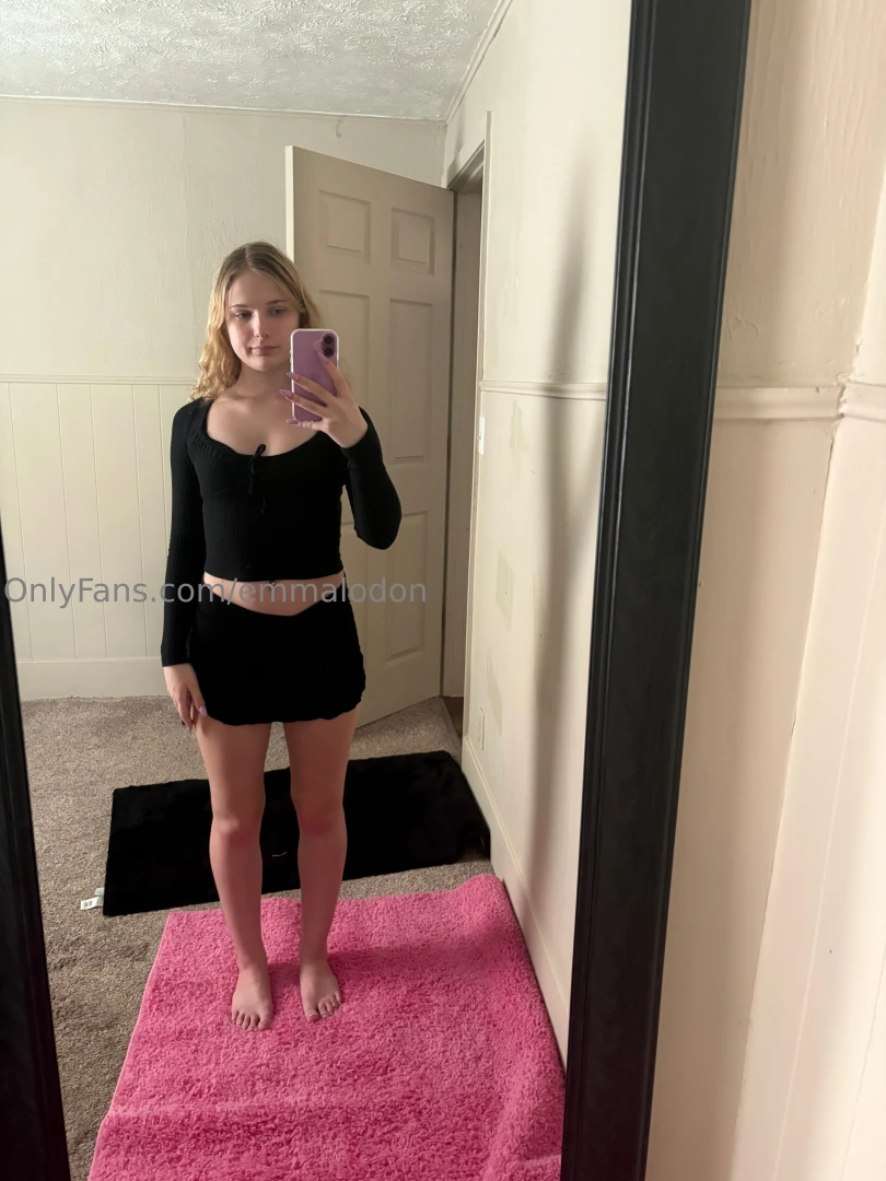 Do you like my skirt part 98 