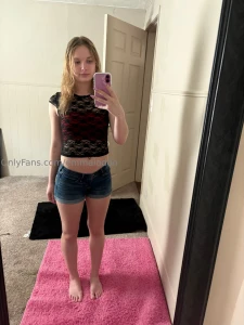 My outfit for the day part 9