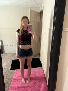 My outfit for the day part 6