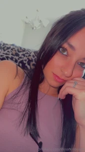 Back camera selfies always get my eyes right part 1