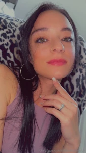 Back camera selfies always get my eyes right part 2