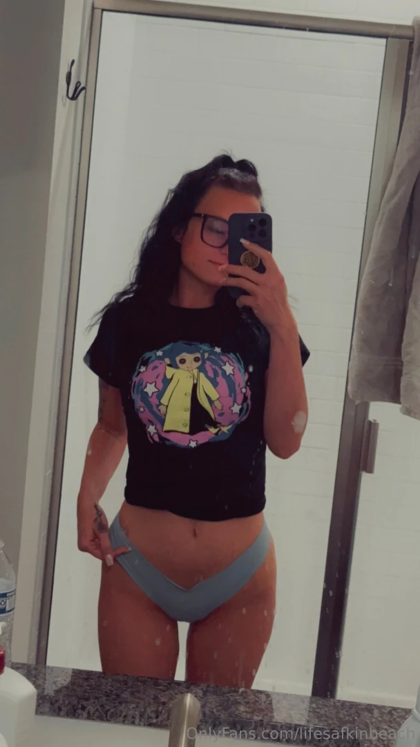 Huge coraline fan part 1 