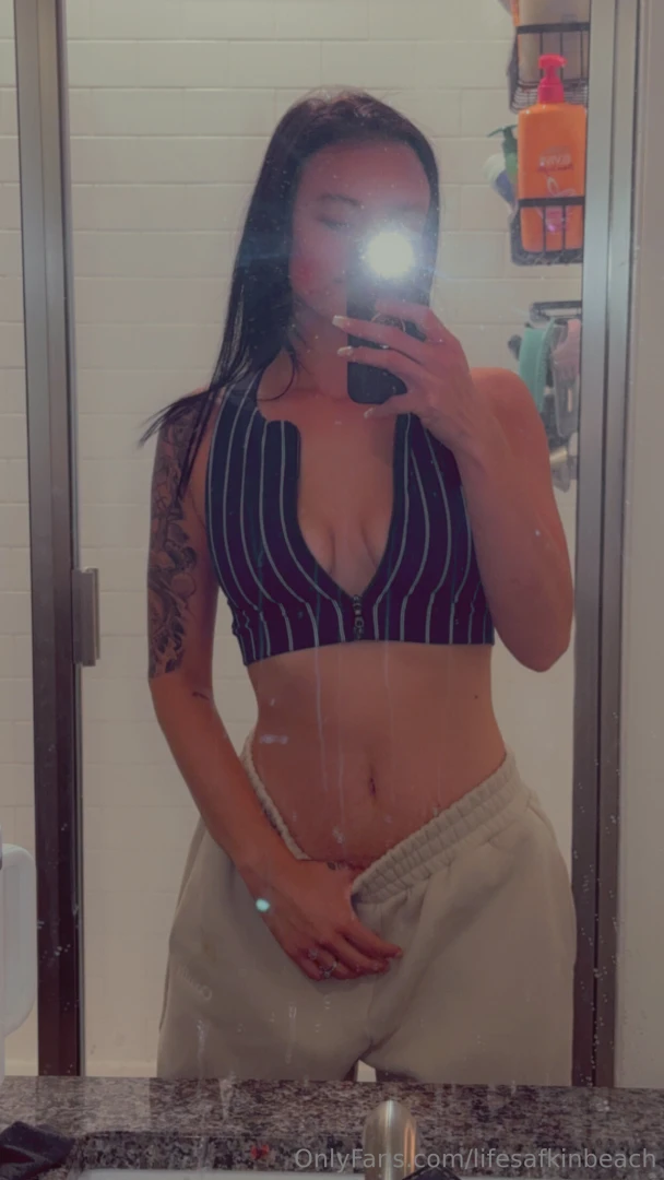 I need a new pairrrrr part 1 