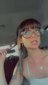 Im a mom mamacita part 1