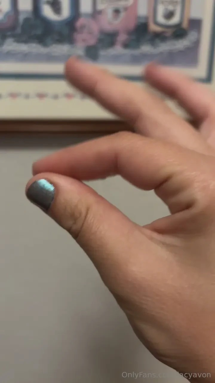 Y all ever get like wet 