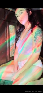 Step into the glow with me part 3