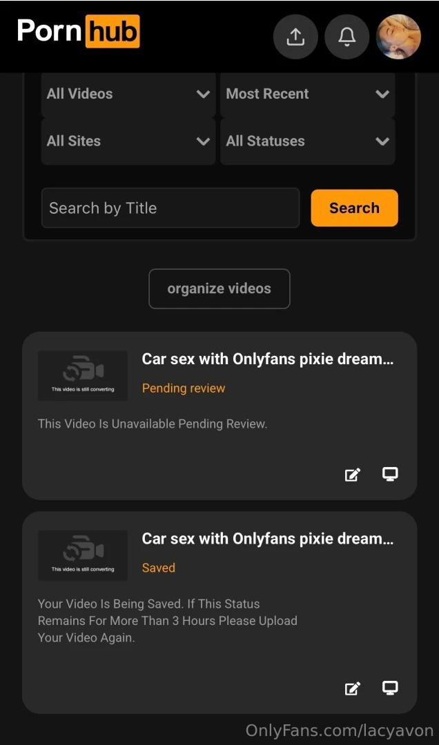 Eeeeek i m so excited my full extended cut video is almost ready it s 