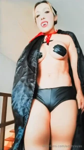 Edithrayas