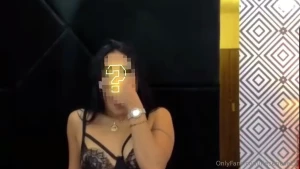 These girls are going crazy for how big my dick is dm for full video