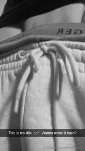 Its so big soft