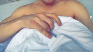 Hiding a monster under the blanket