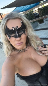 Masquerade party part 1