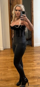 Masquerade party part 2