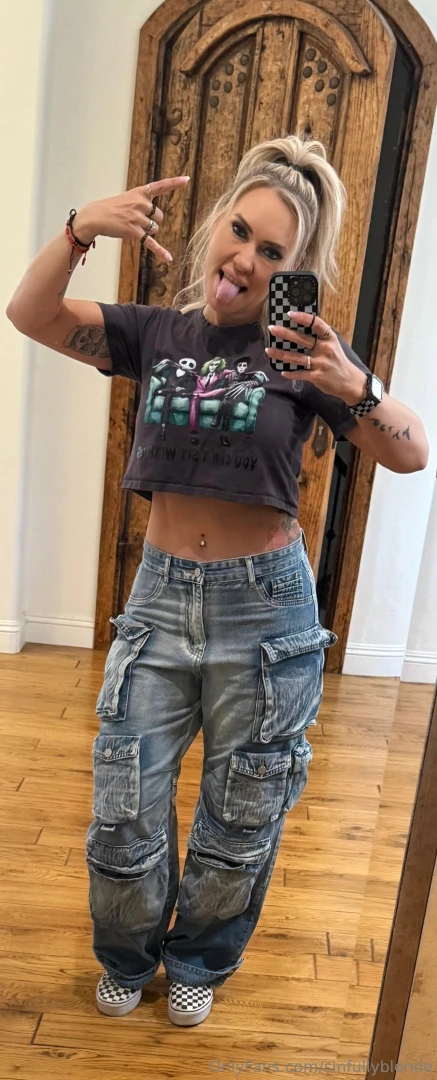 Feeling nostalgic part 1 