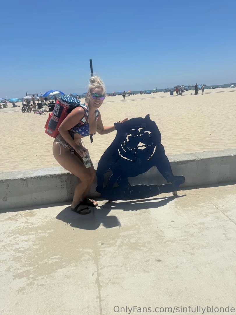 4th of july fun part 2 