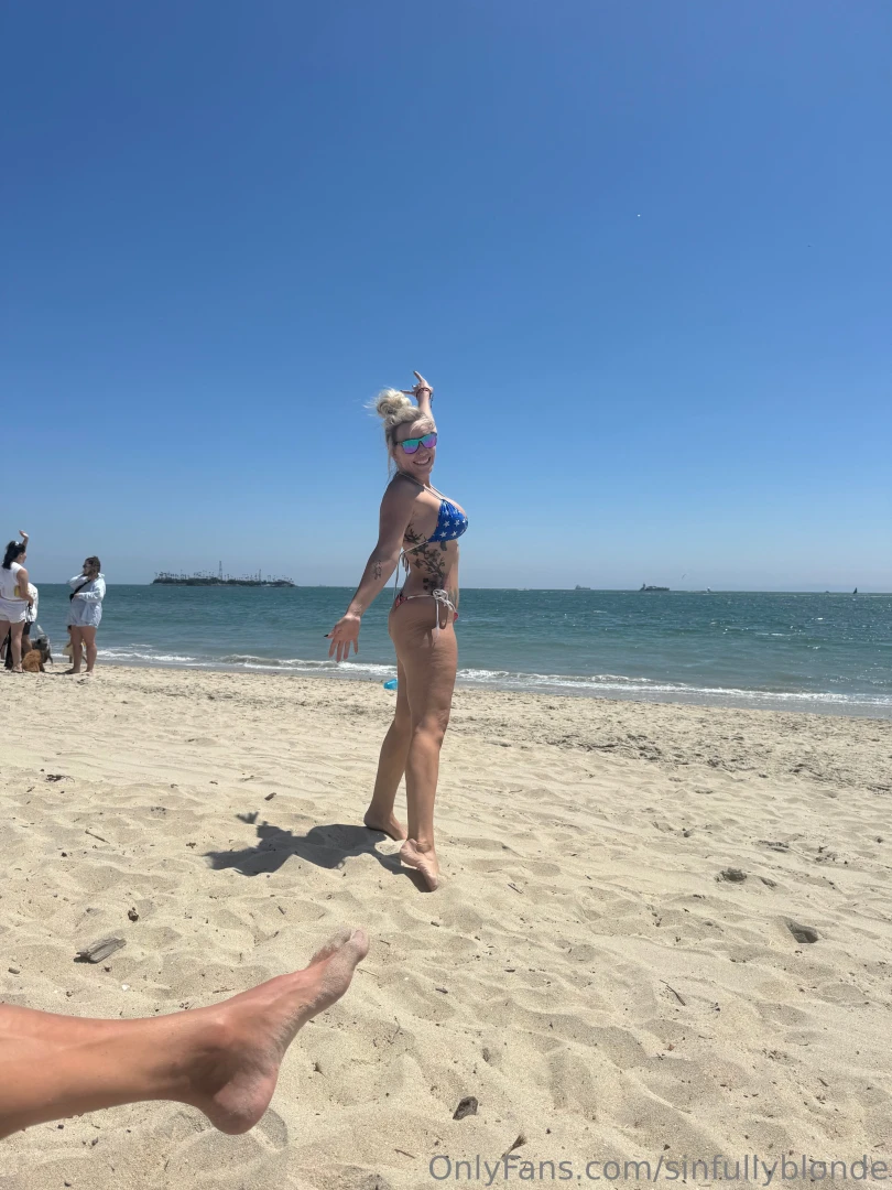 4th of july fun part 1 