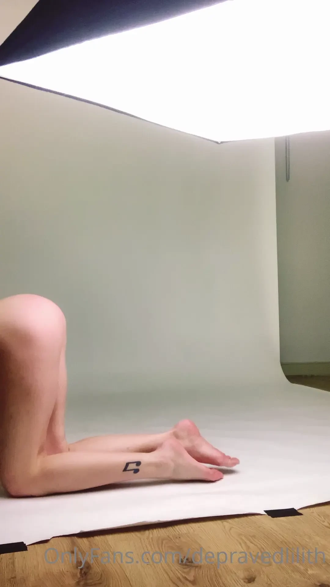 Would you stand behind me part 1 