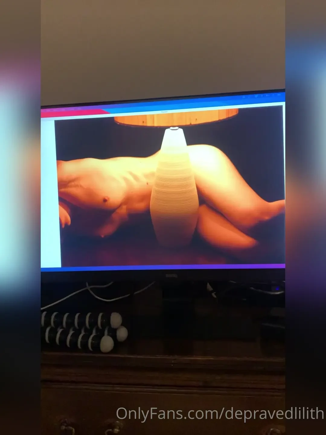 So sensual btw putting a link here since it s my birthday next week 